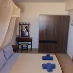 Nereid Glafki Villa
