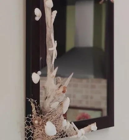 Nereid Glafki Άγιος Νικήτας