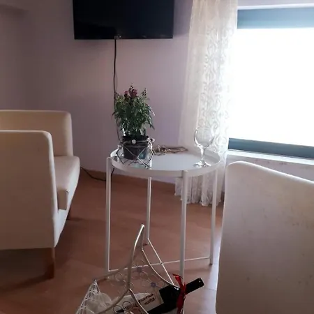 Nereid Glafki Άγιος Νικήτας