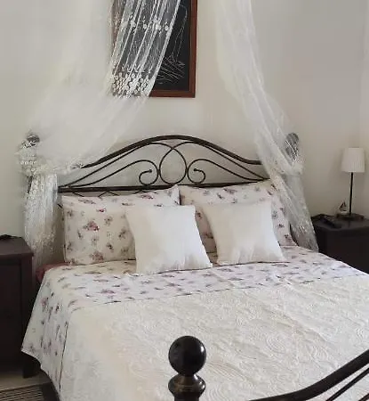 Nereid Glafki Άγιος Νικήτας