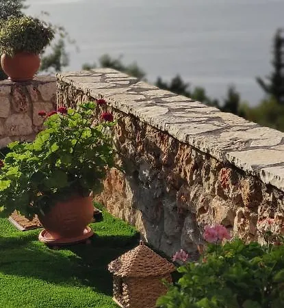 Nereid Glafki * Άγιος Νικήτας