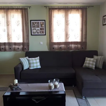 Βίλα Nereid Glafki *