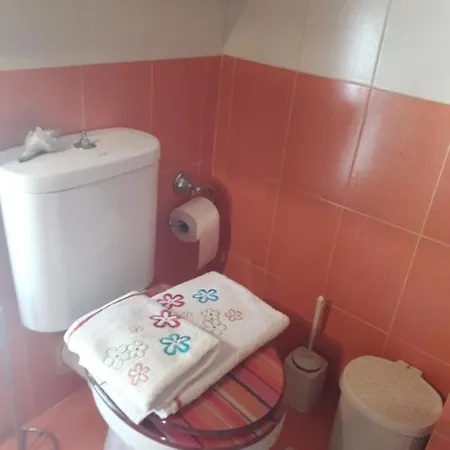 Βίλα Nereid Glafki Άγιος Νικήτας