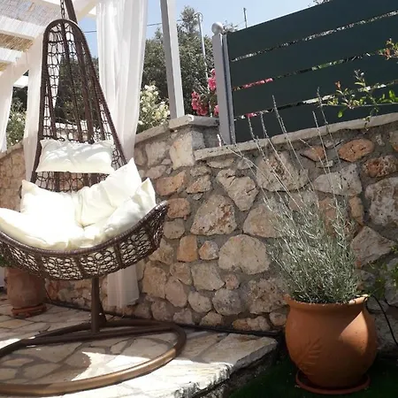 Nereid Glafki - Enjoy Summer Sunsets Villa