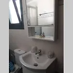 Nereid Glafki Agios Nikitas
