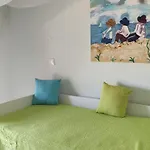 Nereid Glafki Villa Agios Nikitas