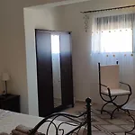 Villa Nereid Glafki Agios Nikitas