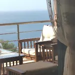 Nereid Glafki * Agios Nikitas