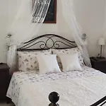 Nereid Glafki Agios Nikitas