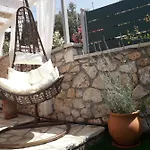 Nereid Glafki Villa