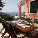 Nereid Glafki Villa