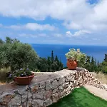 Nereid Glafki Agios Nikitas