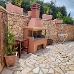 Nereid Glafki * Agios Nikitas