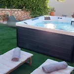 Villa Nereid Glafki *