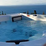 Nereid Glafki Villa Agios Nikitas