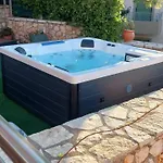 فيلة Nereid Glafki Áyios Nikítas