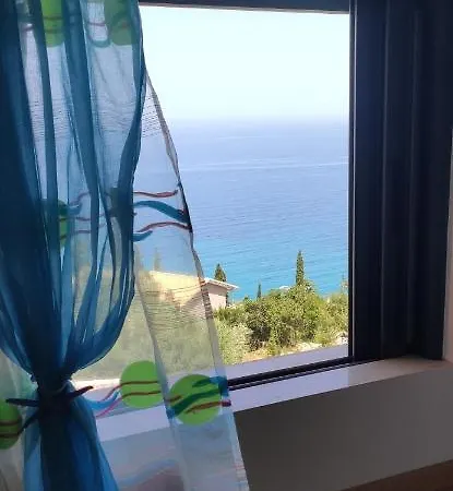 Villa Nereid Glafki - Enjoy Summer Sunsets