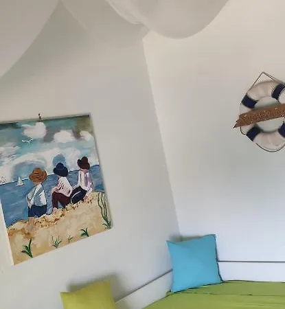 Villa Nereid Glafki Áyios Nikítas