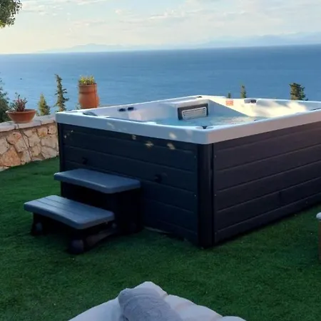 Villa Nereid Glafki