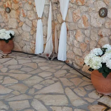 Villa Nereid Glafki