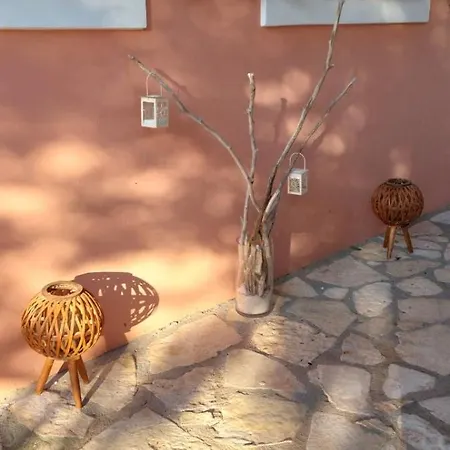 Villa Nereid Glafki *