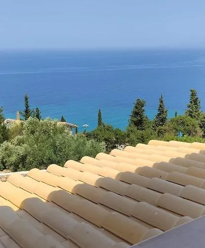Nereid Glafki * Áyios Nikítas